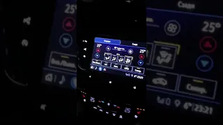 Cadillac XT6 проблема в работе FM приемника в Москве №2