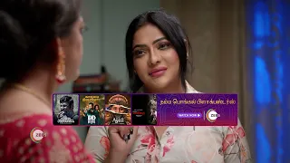 Seetha Raman | Ep - 285 | Webisode | Feb, 16 2024 | Priyanka, Reshma, Juje Dsouza | Zee Tamil