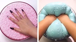 Satisfying & Relaxing Slime Videos #73