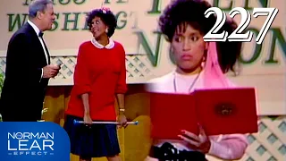 227 | Sandra and Mary Enter A Pageant! | The Norman Lear Effect