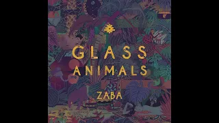 Glass Animals - Flip (Studio Acapella)