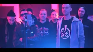 Oxon - HipoPato cypher + Bazi, Delekta, Penx, Kojot, Zygson, Eripe (prod. TMK Beatz) (OneTake #9)