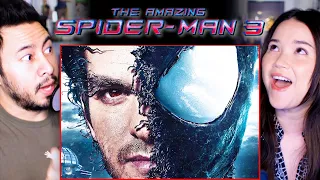 Andrew Garfield DEFINITELY Coming Back as Spider-Man! | The Amazing Spider-Man 3