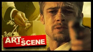 Se7en's "Box Scene" - Art of the Scene