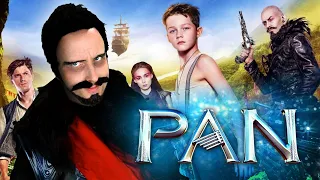 Pan - Nostalgia Critic