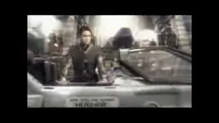 Battlestar Galactica - Blood & Chrome  (Official Teaser).flv