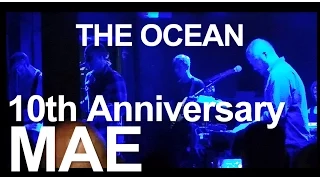 MAE - The Ocean