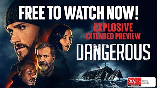 Dangerous - watch a free extended preview of the movie!