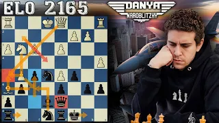 Closed Sicilian Deconstructed | Sicilian | GM Naroditsky’s Theory Speed Run