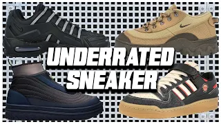 Top Underrated Sneaker Unter 150 €