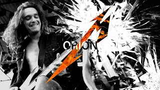 Metallica & San Francisco Symphony: Orion (Ben Zimmermann Version)