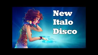 Italo Disco NEW Generation Megamix episode Zagato 118 BPM 360p