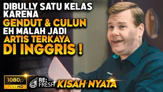 Dibully Satu Kelas Karena Gendut & Culun, Eh Malah Jadi Artis Terkaya Di Inggris! Alur Cerita Film