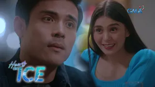 Hearts On Ice: The good news for Enzo is the opposite for Ponggay (Episode 61)