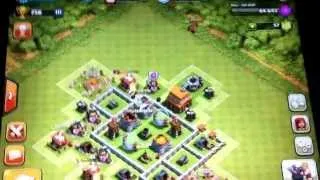 Clash of. Clans Folge 6 Deutsch