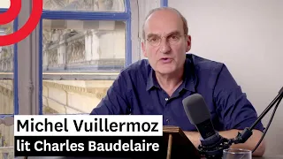 L’Irrémédiable — lecture par Michel Vuillermoz