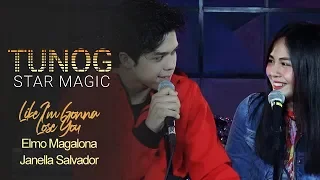 Tunog Star Magic: Elmo & Janella Performs Like I'm Gonna Lose You by Meghan Trainor ft. John Legend