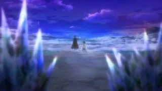 Densetsu No Yūsha No Densetsu : OPENING - "Last Inferno"