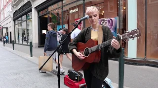 Linger (The Cranberries) Sinead Ann Cover