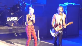 Glycerine- Bush w/Gwen Stefani (Gibson 12-8-12)