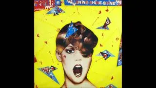 Mania - Shine Shine Shine [ Italo Disco 1986 ]