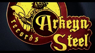 Rosetta Stone - Make My Day HD (Arkeyn Steel Records) 2019