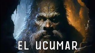 UCUMAR: the South American werebear - cryptozoology