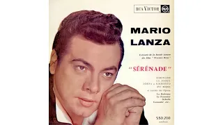 Mario Lanza - Nessun Dorma (1956)