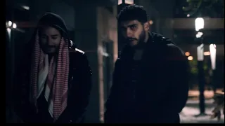 SALAMEH - Whoosh | سلامة - وحوش (Official Music Video)