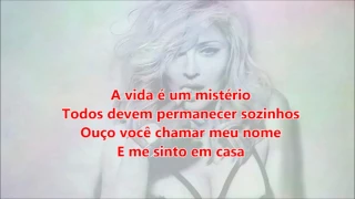 Like a prayer - Madonna (TRADUÇÃO PT)