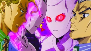 Yoshikage Kira - Killer Queen (JJBA Musical Leitmotif | AMV)