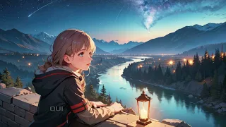 Nightcore - IMAGINE ( FRENCH VERSION ) JOHN LENNON ( SARA'H COVER )