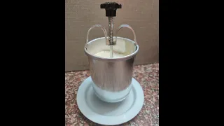 Medu Vada Maker | Medu Vada Machine