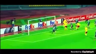 Krasnodar - Sparta | All goals | UEFA EUROPE LEAGUE