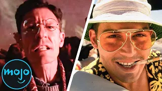 Top 10 Movie Cameos That Were The Real Person