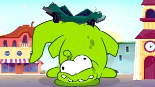 Las Historias de Om Nom 💚 Nomosaurio 🤣🦕 NUEVO Episodio 3 Temporada 27 🔥 Super Toons TV