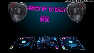 REMIX BY DJ SADJI AVEC Amine Matlo - Galetli Khatbouni