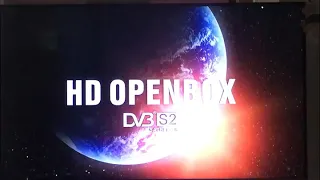 Hdopenbox спутниковый тв приемник dvb s2 iks 1 год бесплатно для европы/россии/украины ресивер