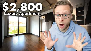 I Found New York’s Cheapest Luxury 2-Bedroom ($2,800 Per Month)