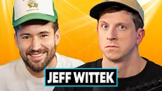 Jeff Wittek Returns! // Hoot & a Half with Matt King