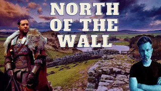 How far did the Romans REALLY get in Scotland?