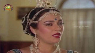 Balakrishna Songs | Bharghava Ramudu Movie Video Songs | Kaala Chakramuna Full Song | Vijaya Shanti