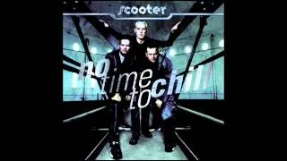 Scooter - No time to Chill - Call me Manana.