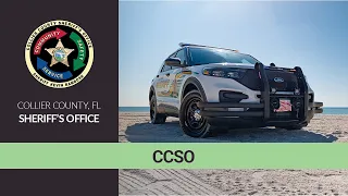 CCSO Lip Sync Challenge