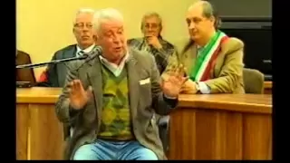 mostro di Firenze - Pacciani deposizione processo INTEGRALE.wmv