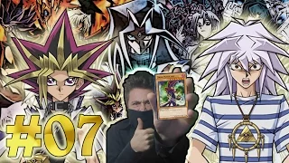 Yu-Gi-Oh! Legacy of the Duelist | Bölüm 7: Kolyenin Laneti!