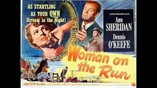 Woman On The Run 1950 Full Movie