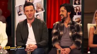 AMERICAN REUNION CAST on Life After American Pie (Cinemax)
