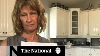Two-year battle for bank records | CBC Go Public