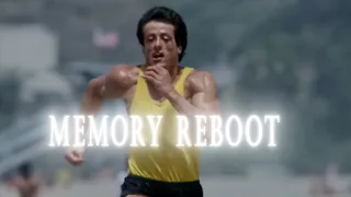 Rocky - Memory Reboot | Edit | Rocky Balboa
